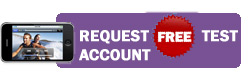 Request Free Account