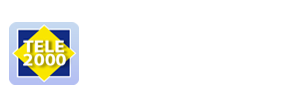 tele2000 Virgilio  - Logo