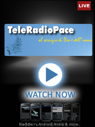 Watch Teleradiopace 