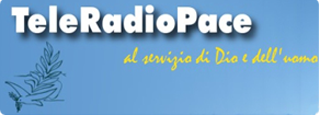 Teleradiopace  - Logo